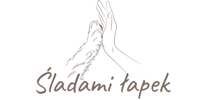 Śladami łapek 